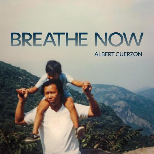 Cover art for Breathe Now